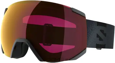 Radium Sigma Ski Goggles