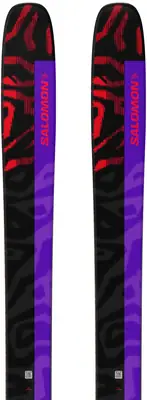 Salomon S/Lab Qst X Esquí Freeride