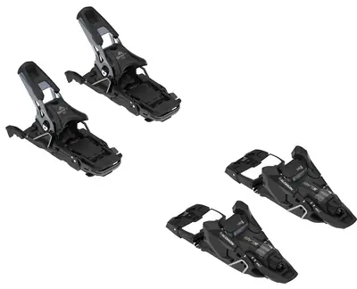 Marker Kingpin M-Werks 12 Ski Bindings | SkatePro