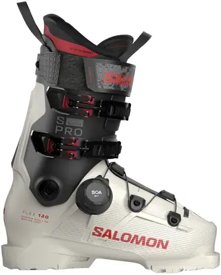 Salomon S/Pro Supra S Boa 120 Mens Ski Boots