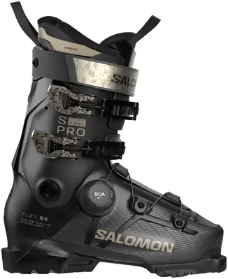 S/Pro Supra S Boa 85 Chaussure De Ski Femme