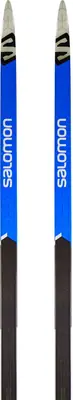 Salomon S/Race Skin Classic Extra Stiff Cross Country Skis