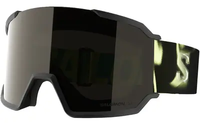 Salomon S/View 3 Skibril