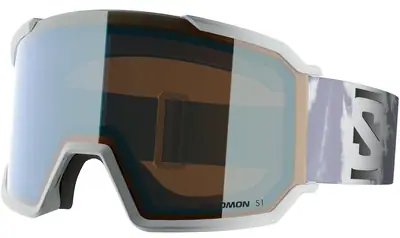 Salomon S/View 3 Gafas Esqui