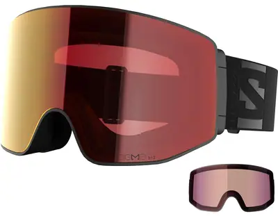 Salomon Sentry Prime Sigmaphoto Gafas Esqui