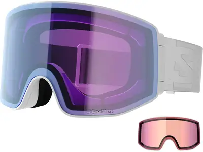 Sentry Prime Sigmaphoto Gafas Esqui