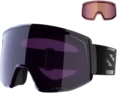 Skarn Prime Sigma Ski Goggles