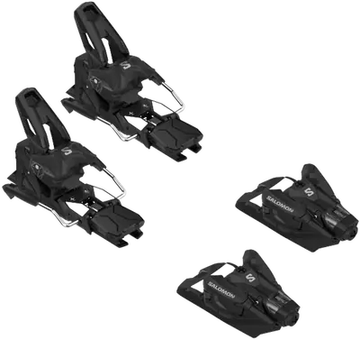Salomon Guardian Mnc 13 Ski Bindings | SkatePro