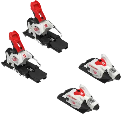 SALOMON　SW165 Salomon Strive 14 MN Ski Bindings | SkatePro