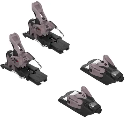 Atomic Strive 16 MN Bent Chetler Ski Bindings | SkatePro