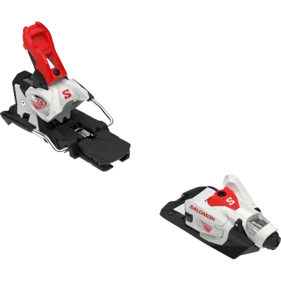 Marker Free Ten ID Ski Bindings | SkatePro