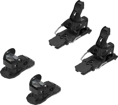 Salomon Warden MNC 13 Fixation Ski