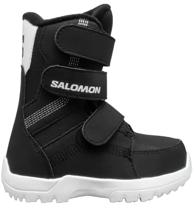 Salomon Whipstar Lasten Lumilautakengät