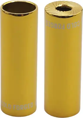 Salt AM Pro BMX Steel Freestyle Pegs