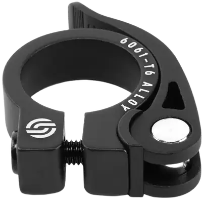 Salt AM BMX Seat Clamp | SkatePro