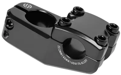 Cult Judgement Front load BMX Stem | SkatePro