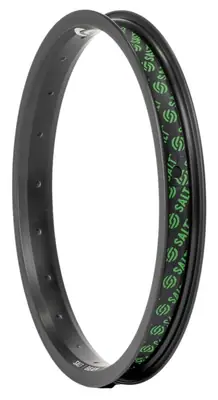 Salt Beam BMX Velg