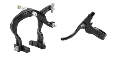 Caliper BMX Brake Kit