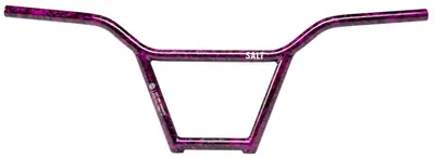 Sunday Streetsweeper 4-Piece Guidon BMX