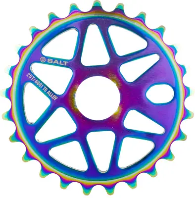 Salt Comp Freestyle BMX Sprocket