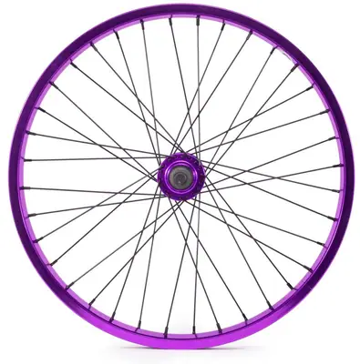 Odyssey Quadrant x C5 20