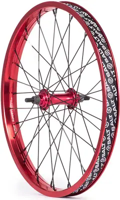 Everest 20" Koło BMX Przód
