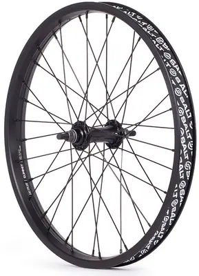 Everest 20" BMX Front Wheel