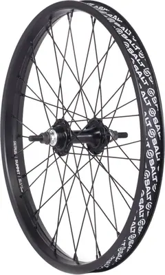 Everest Flip-Flop 20" BMX Rear Wheel