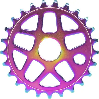 Salt Gateway Alloy BMX Tandwiel