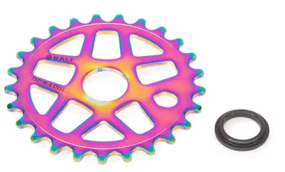 Salt Gateway Steel Freestyle BMX Sprocket