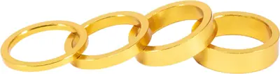 Salt Headset Spacer Sett V2