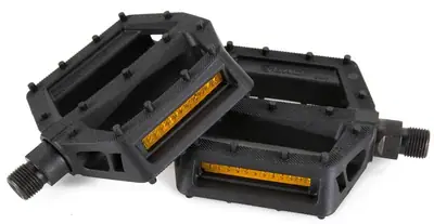 Salt Junior V2 1/2'' BMX Pedalen