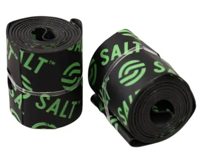 Salt Nylon BMX fond de jante