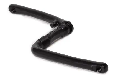 Salt One Piece Korba BMX