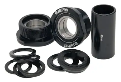 Plus Echo Euro BMX Bottom Bracket