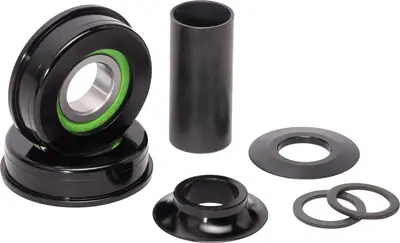 Salt Plus Echo US BMX Movimento centrale