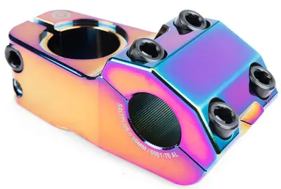 Salt Plus Field Top Load BMX Stem