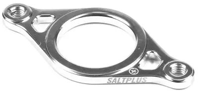 Salt Plus Geo Gyro Platte