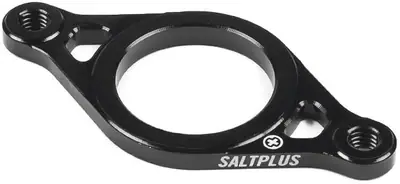 Salt Plus Geo Gyro Plate