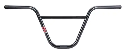Salt Plus HQ Guiador BMX 2-Piece