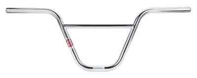 Salt Plus HQ 2-osainen BMX-ohjaustanko