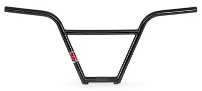 Salt Plus HQ 4-Piece BMX Handlebar