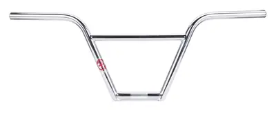 Salt Plus HQ 4-Piece BMX Lenks