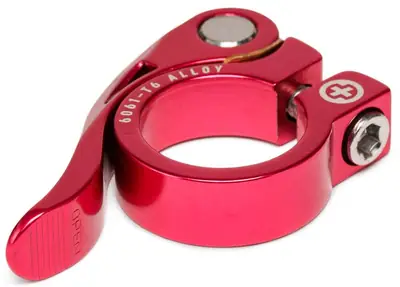 Salt Plus HQ BMX Seatclamp