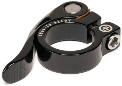 Plus HQ BMX Seatclamp