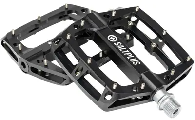 Salt Plus HQ CNC BMX Pedalen