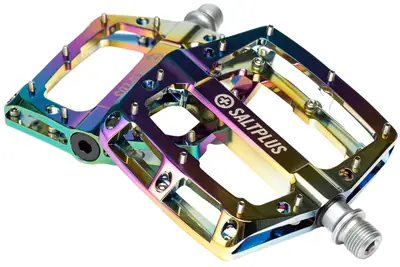Salt Plus HQ CNC BMX Pedals