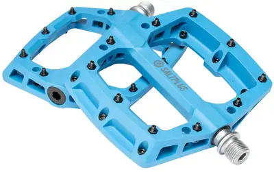 Salt Plus HQ PC BMX Pedalen