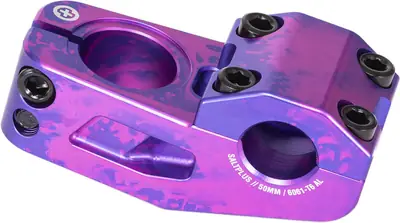 Salt Plus Manta Top Load BMX Stem