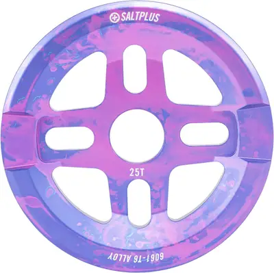 BMX Sprockets - Buy BMX chainrings online here